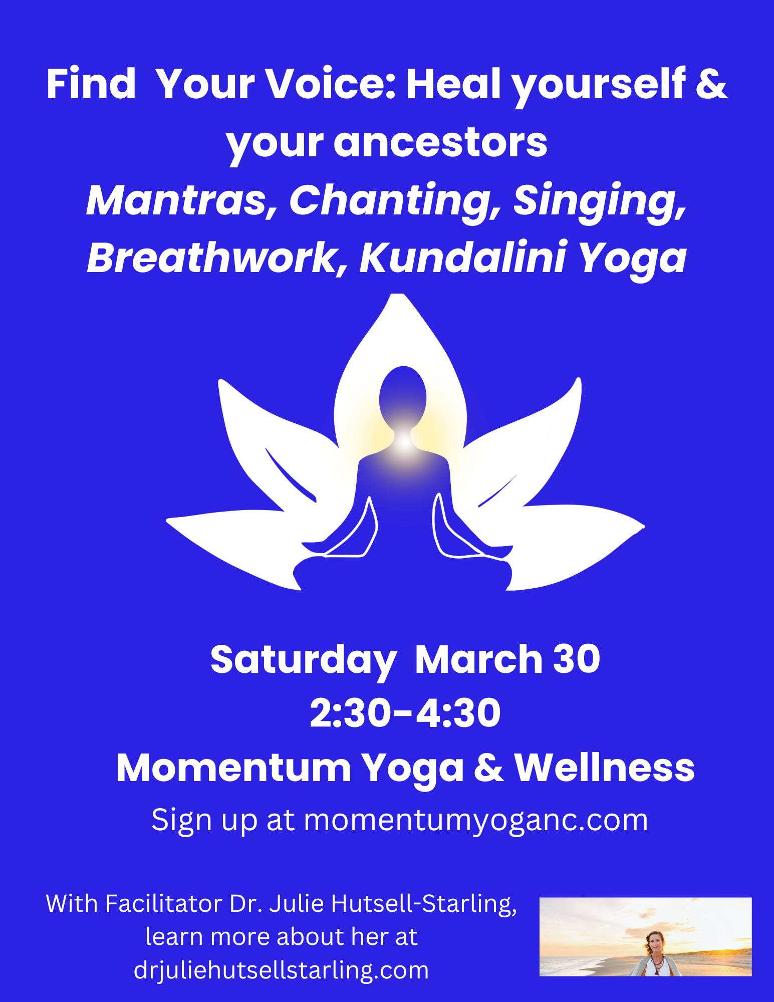 3-30-24 | Momentum Yoga & Wellness